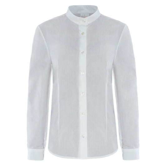 Camicia Donna Collo Coreana - Venus