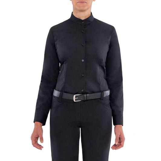 Camicia Donna Collo Coreana - Venus