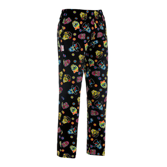 Pantalone egochef mexico