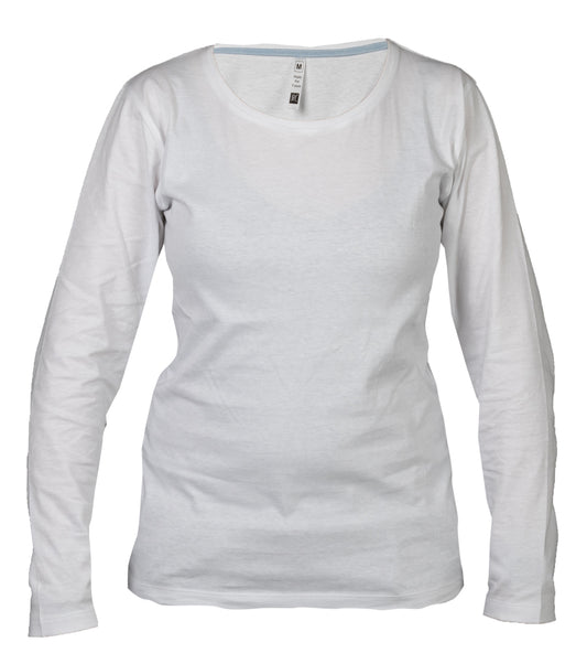 T-SHIRT MANICA LUNGA GIAMAICA LADY