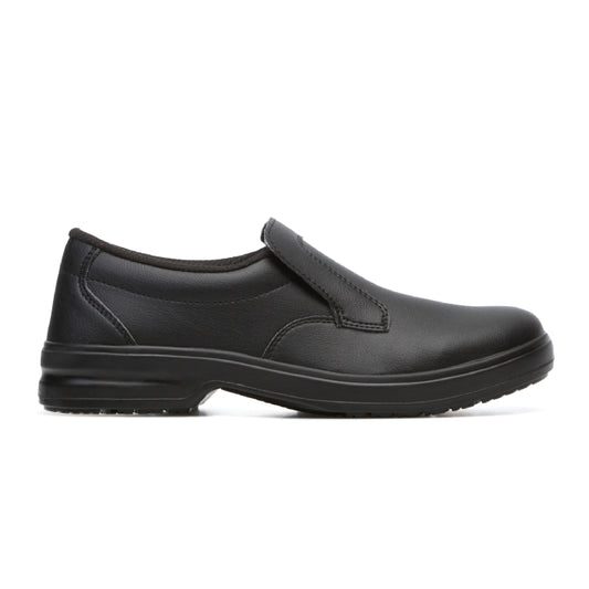 Scarpa da cucina nera EXENA S1 SRC