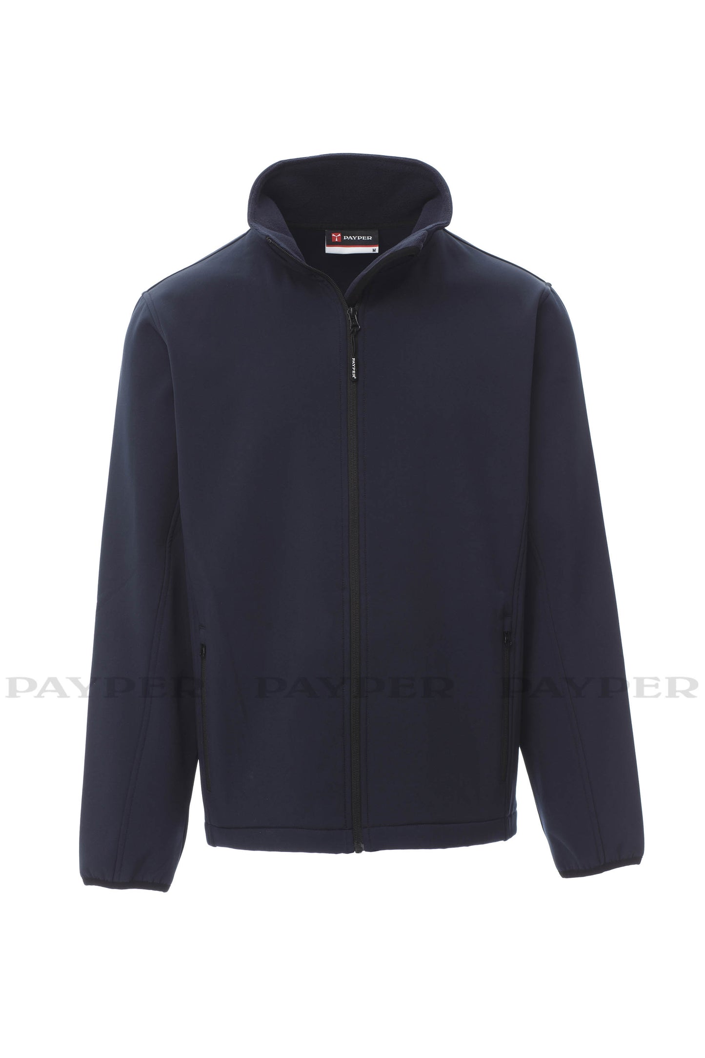 GIACCA SOFT SHELL PAYPER