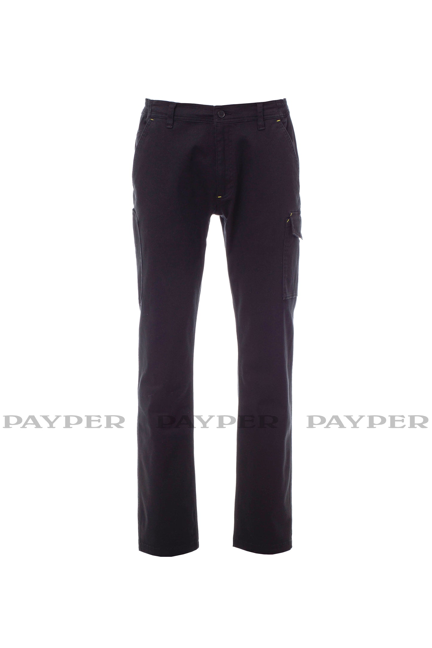 PANTALONE MULTITASCHE POWER STRETCH