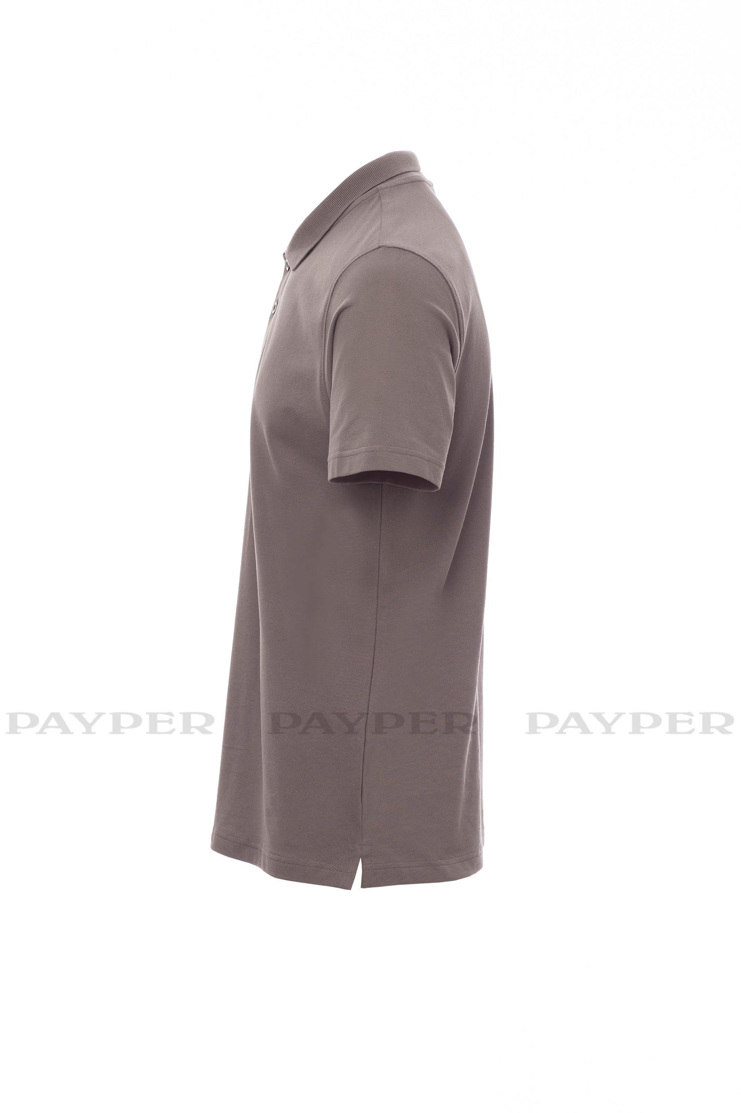 Polo manica corta Rome Payper smoke