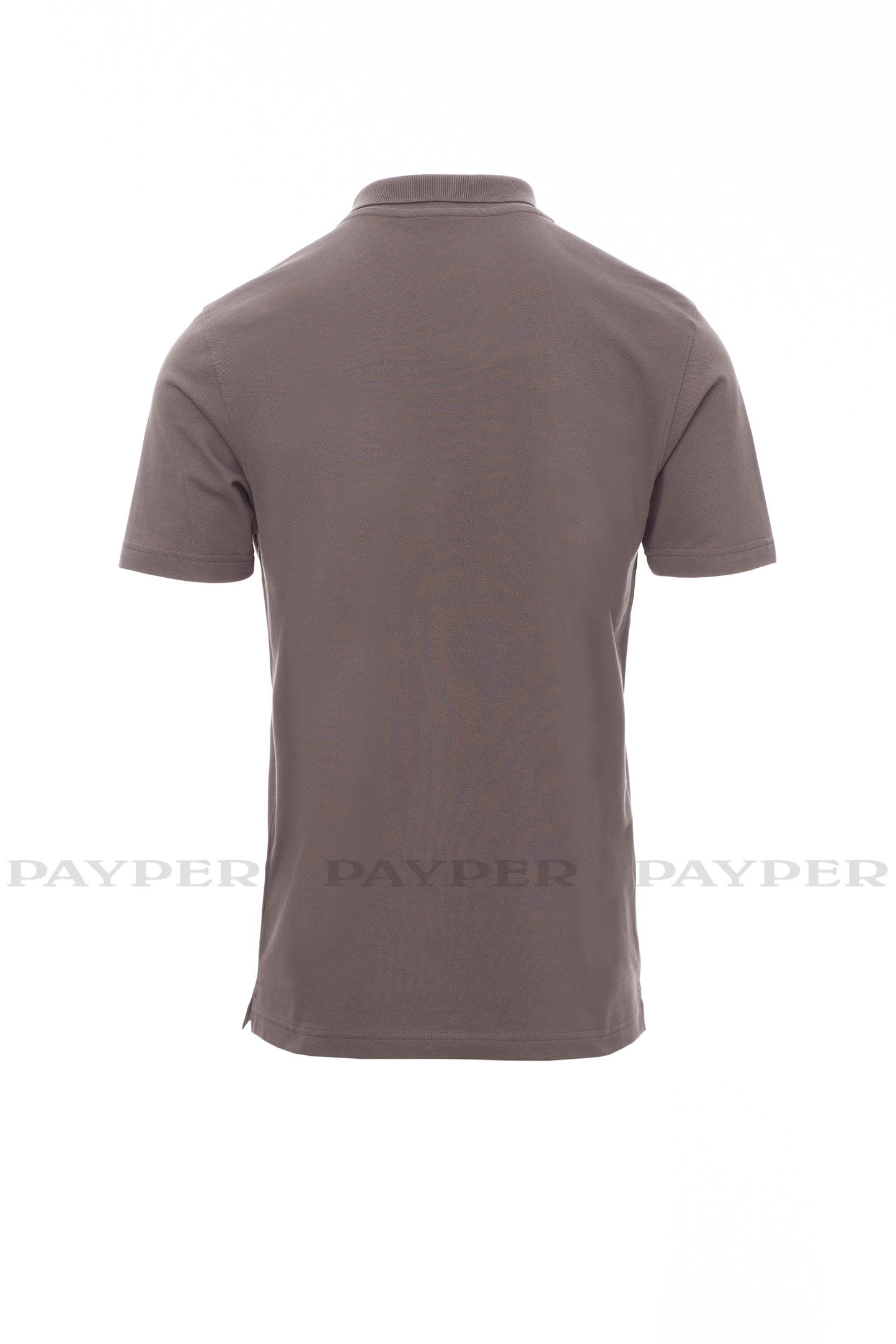 Polo manica corta Rome Payper smoke
