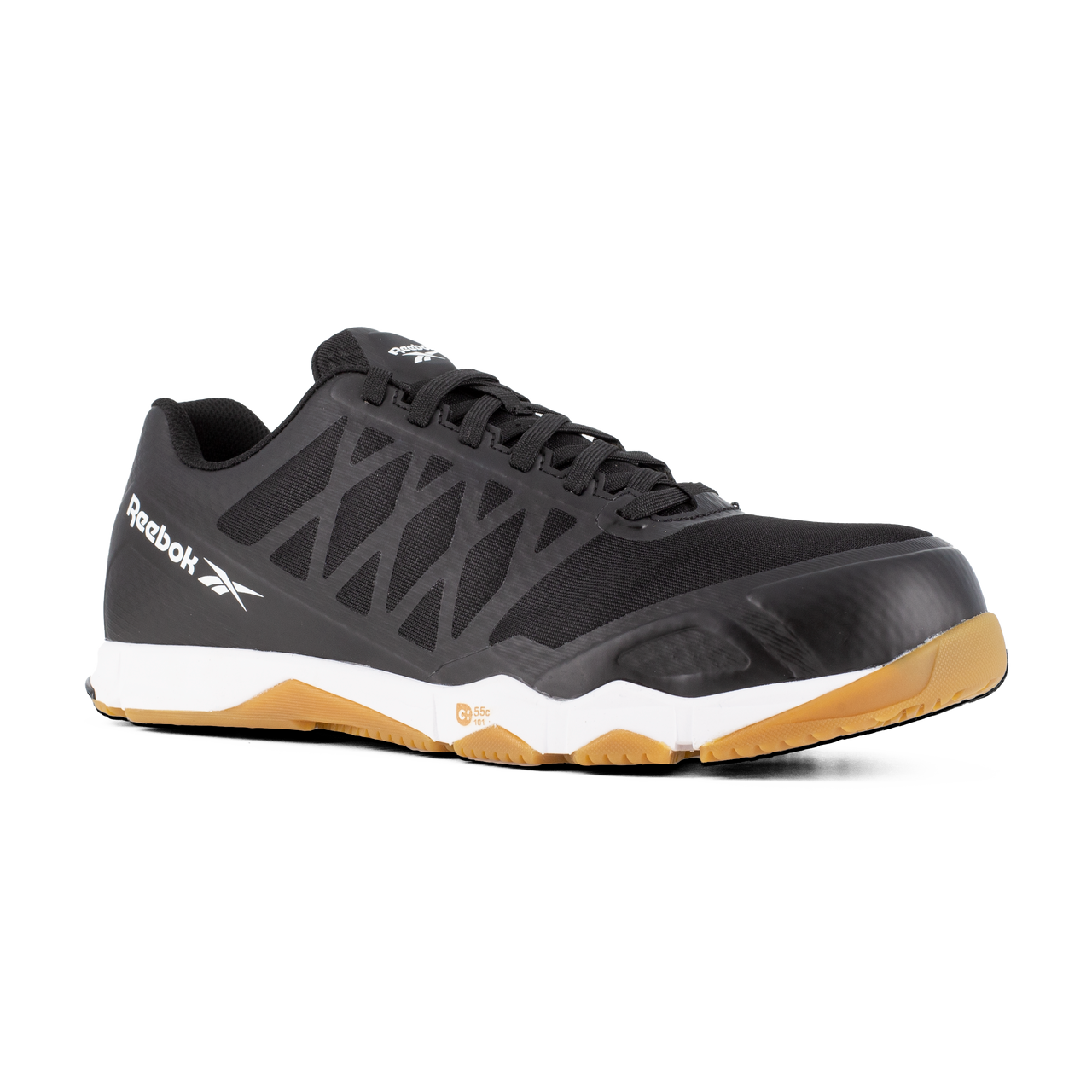 SCARPA REEBOK S3 SPEED METAL FREE