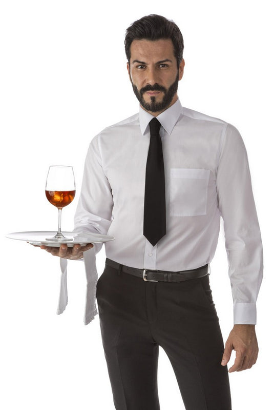 Camicia uomo da sala Lawrence