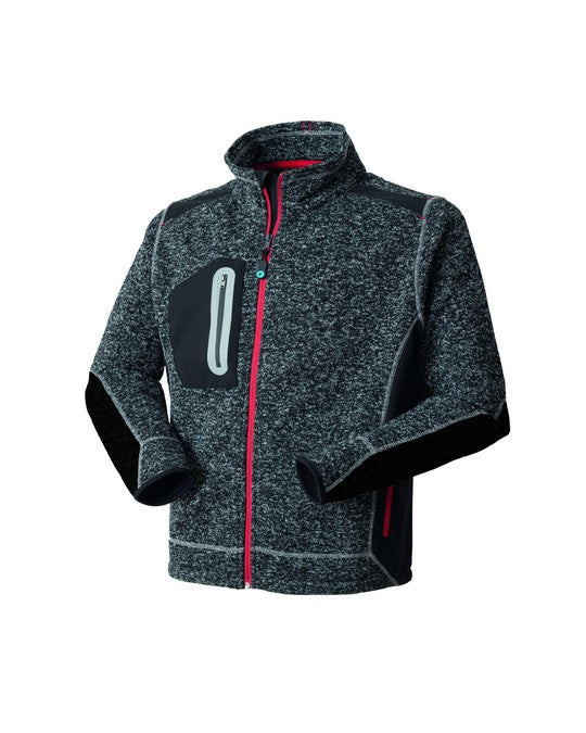 Felpa Skill Full Zip - Rossini