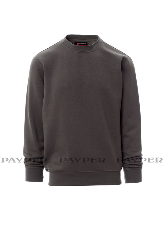 FELPA GIROCOLLO PAYPER
