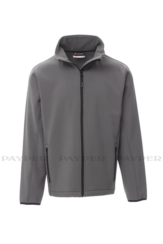 GIACCA SOFT SHELL PAYPER