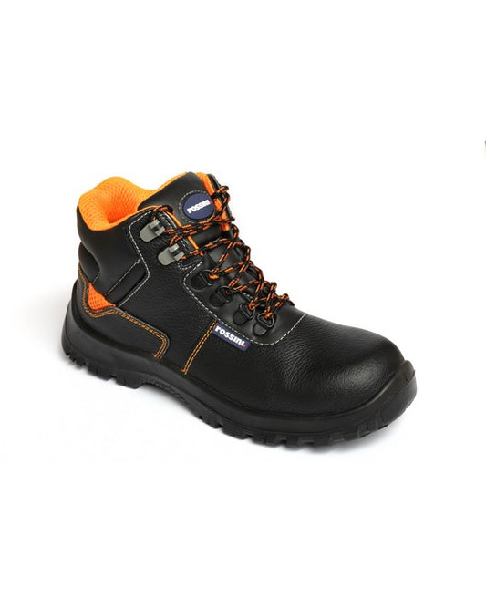 Scarpa da lavoro Panama calzatura alta S3 - Rossini