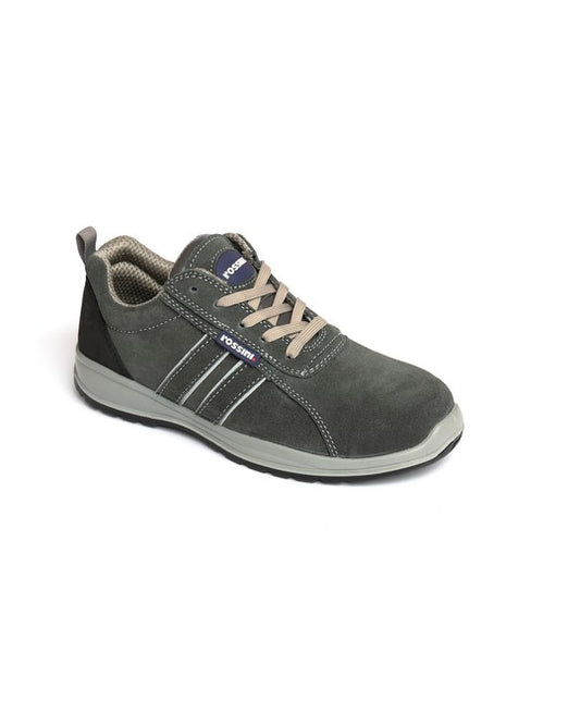 Scarpa da lavoro bassa Toronto S1P Rossini