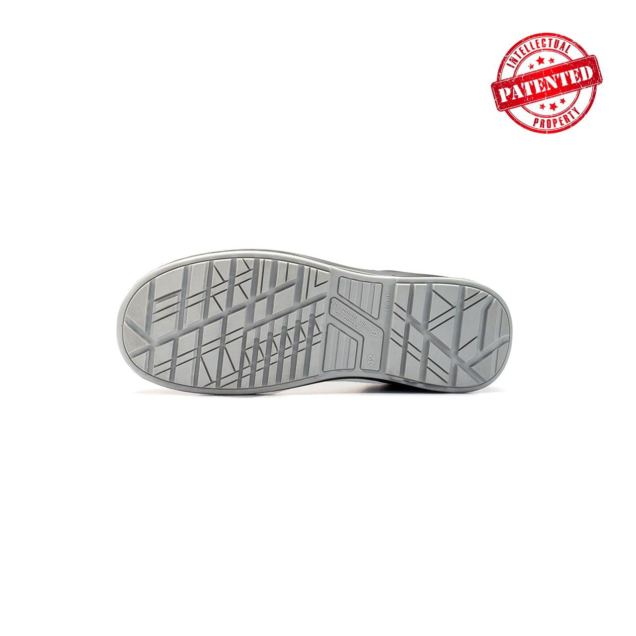 Scarpa da lavoro POINT S1P- U-Power