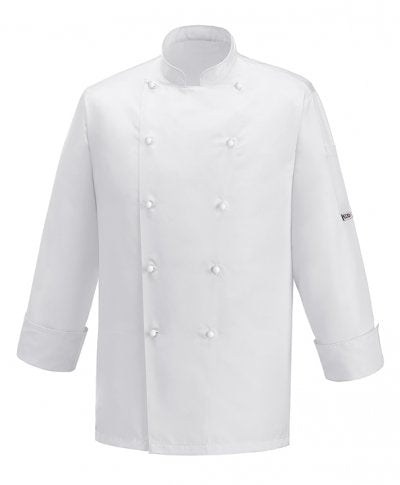 Giacca ICE bianca egochef