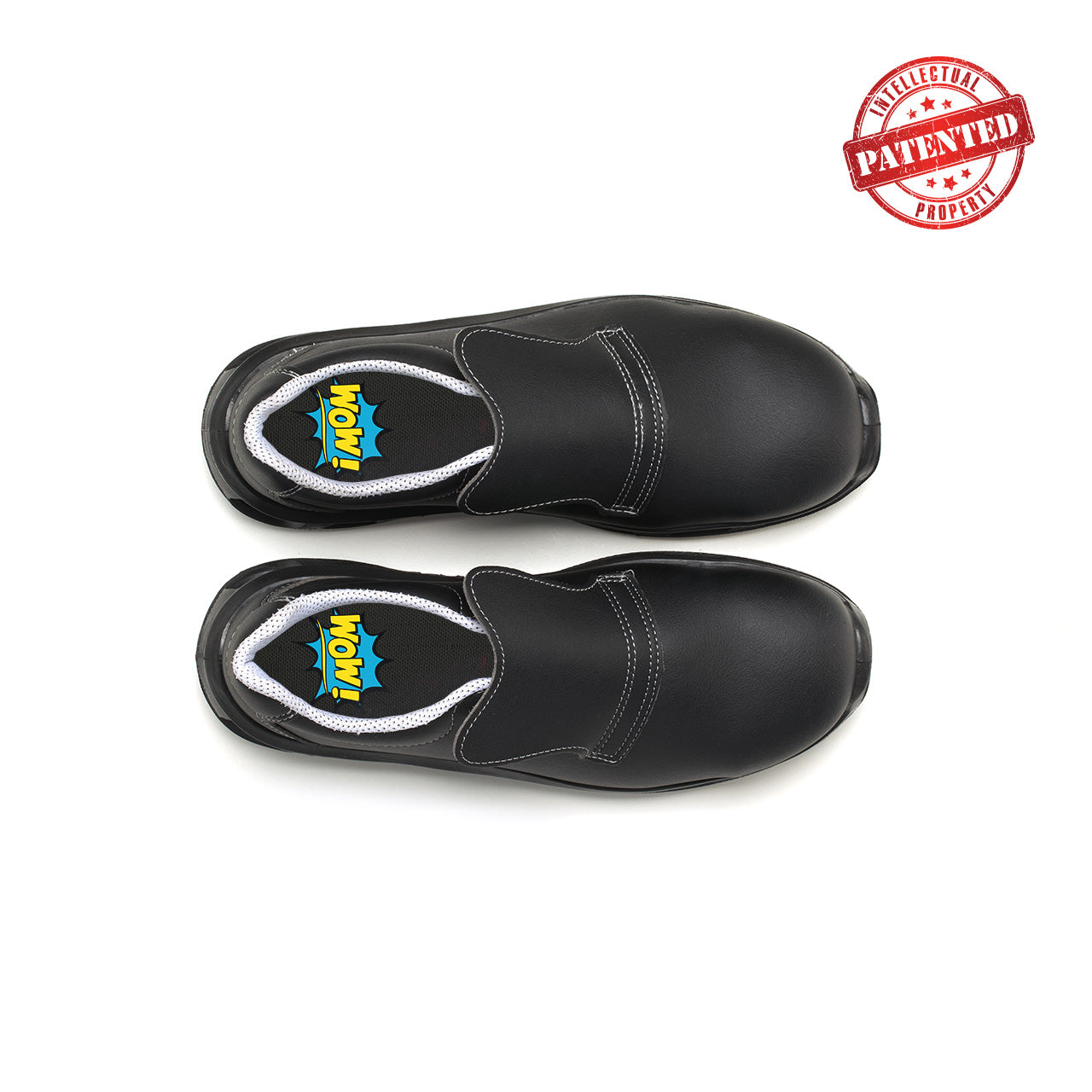 Scarpa da lavoro NOIR S2 - U-Power