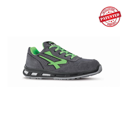 Scarpa da lavoro POINT S1P- U-Power