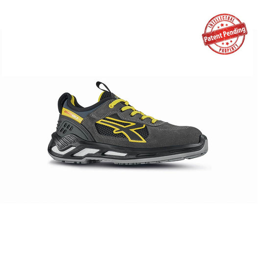 Scarpa da lavoro SNIPER S1P - U-Power
