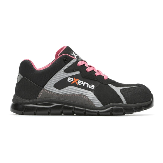 Scarpa da lavoro DONNA X-Road SKIPPER S3 - Exena