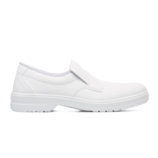 Scarpa da cucina bianca EXENA S1 SRC