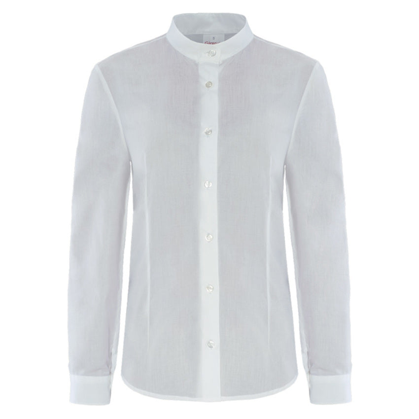Camicia Donna Collo Coreana - Venus