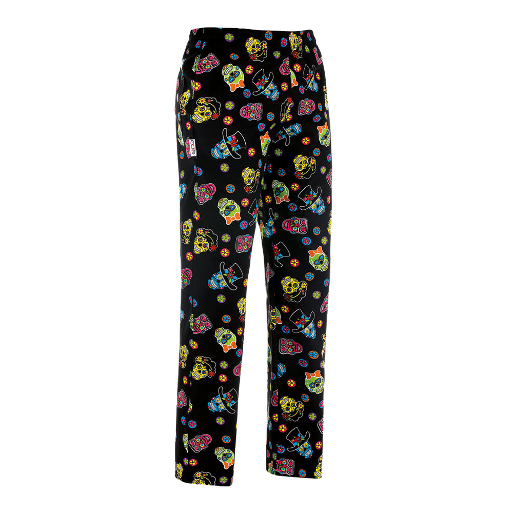 Pantalone egochef mexico