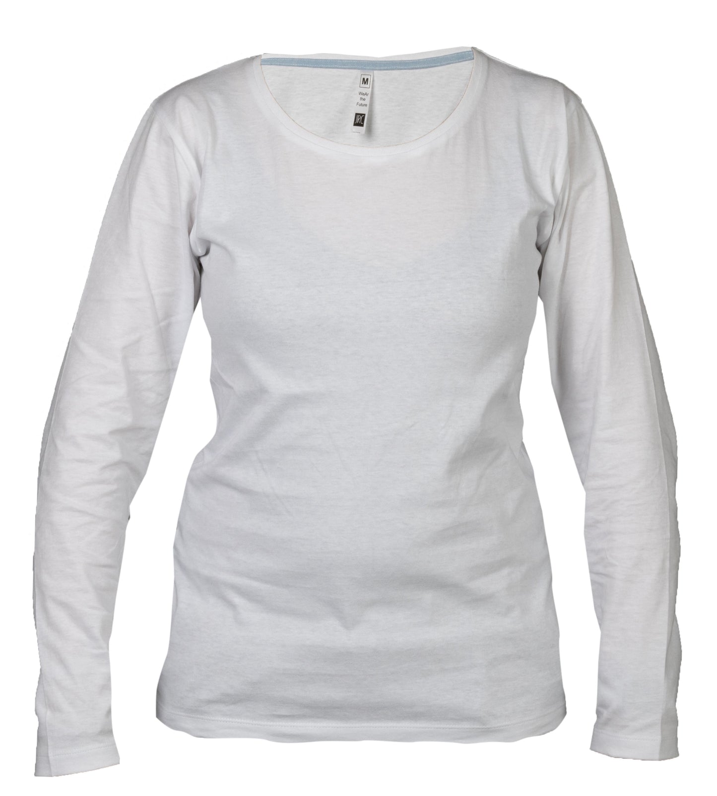 T-SHIRT MANICA LUNGA GIAMAICA LADY