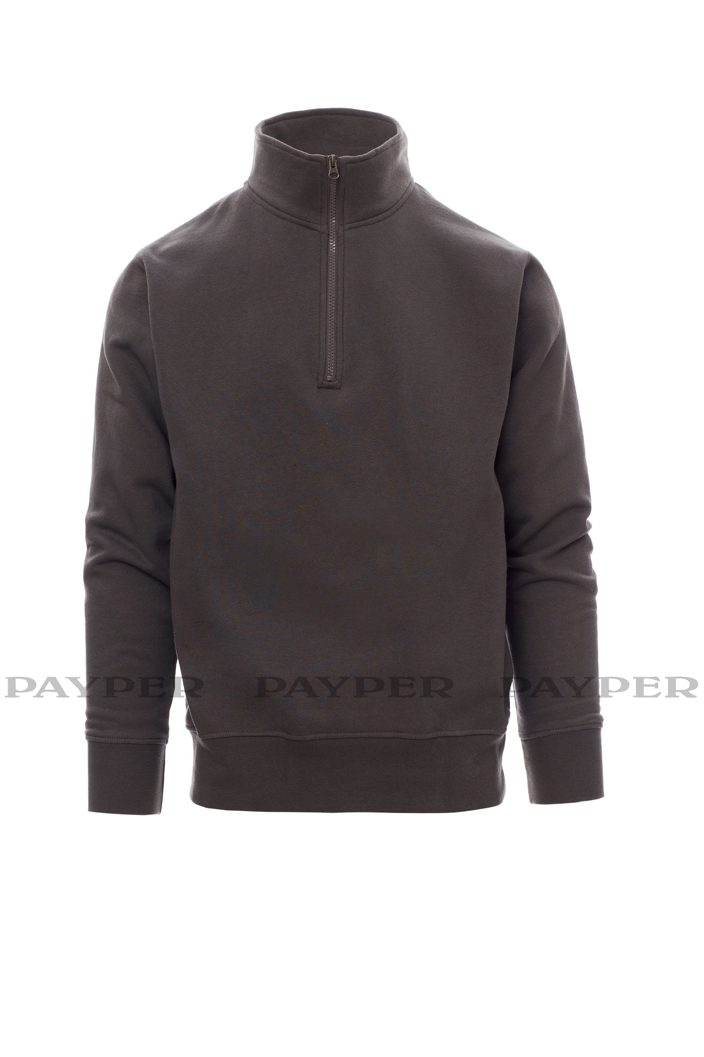 Felpa da uomo mezza Zip Payper Canada