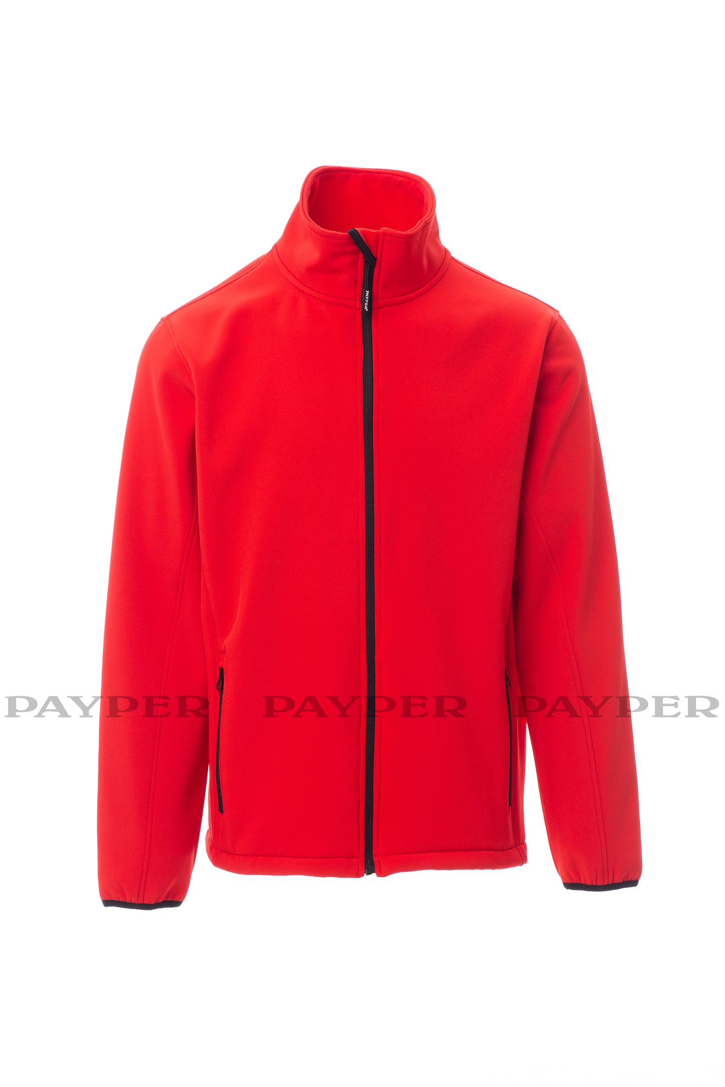 GIACCA SOFT SHELL PAYPER