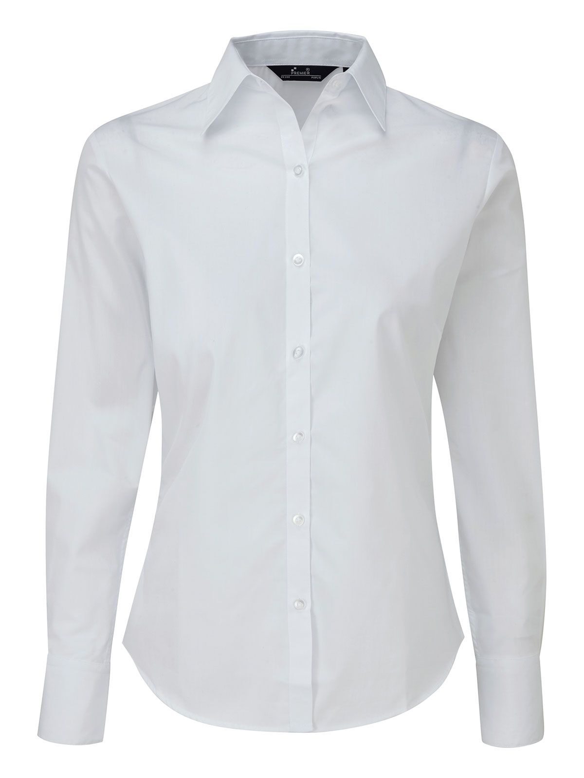 Camicia Donna manica lunga