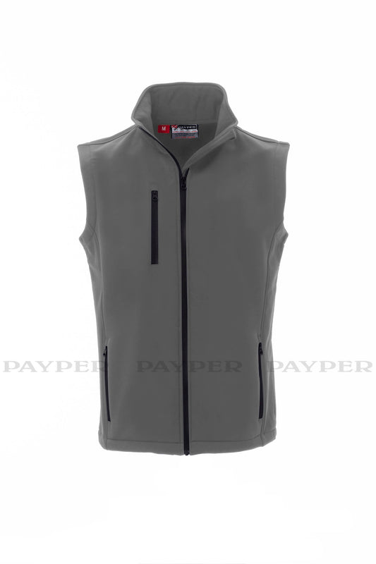 GILET GLASGOW SOFTSHELL