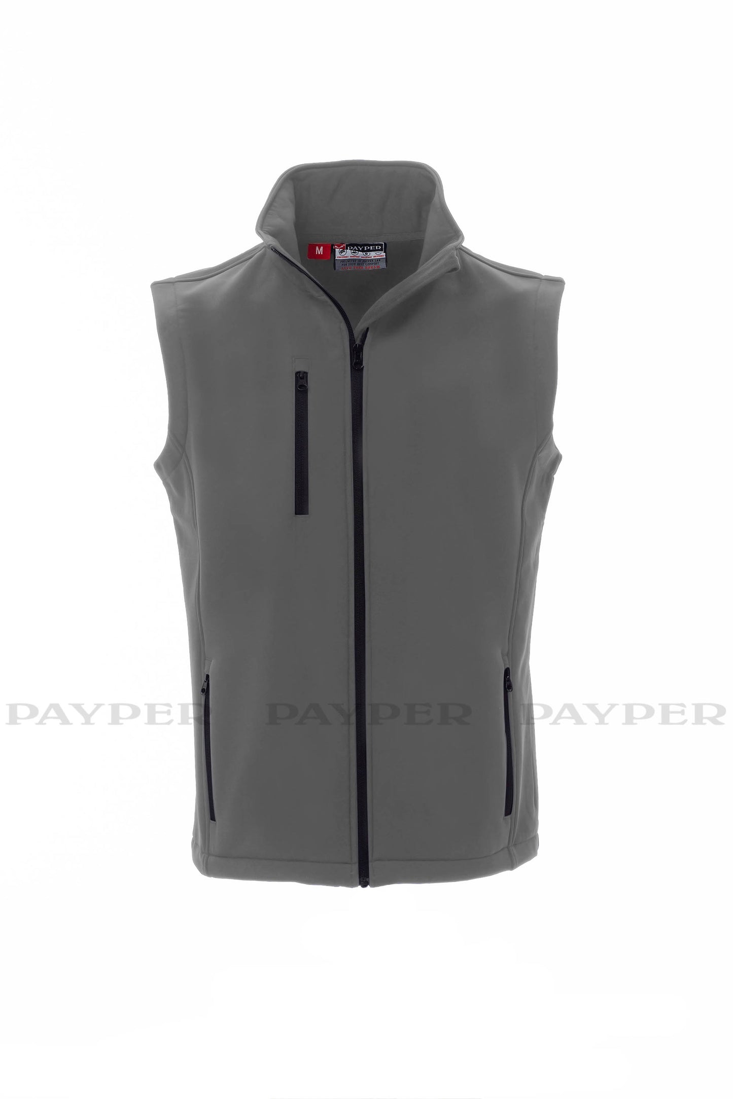 GILET GLASGOW SOFTSHELL