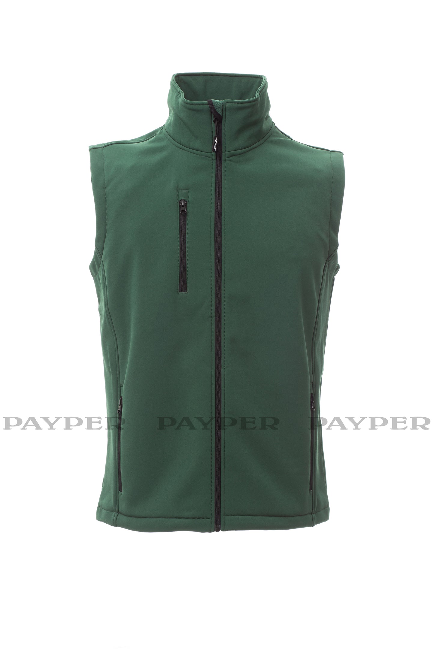 GILET GLASGOW SOFTSHELL