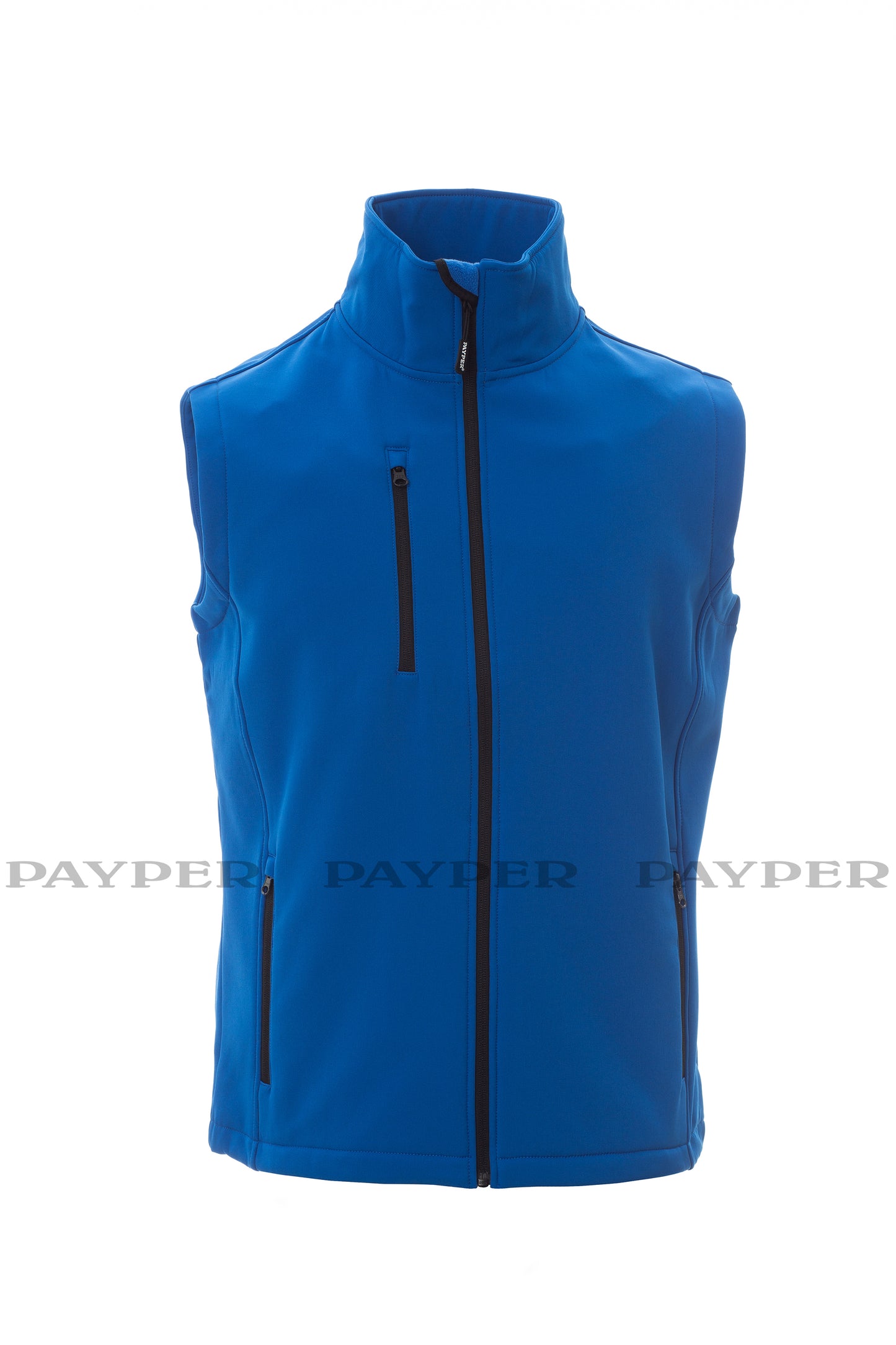 GILET GLASGOW SOFTSHELL