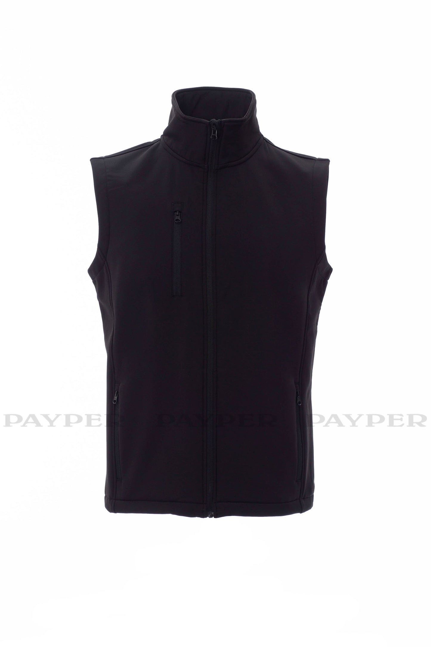GILET GLASGOW SOFTSHELL