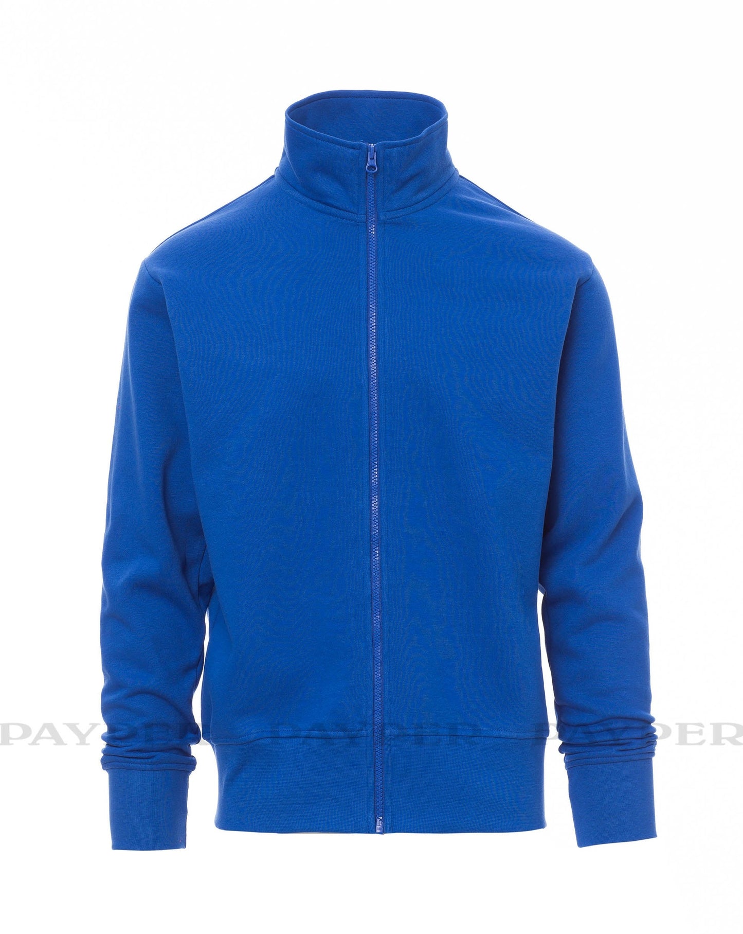 Felpa da uomo Payper Houston Full Zip
