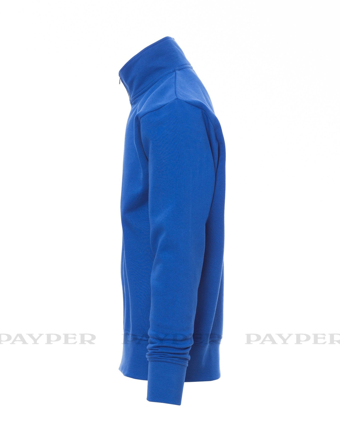 Felpa da uomo Payper Houston Full Zip