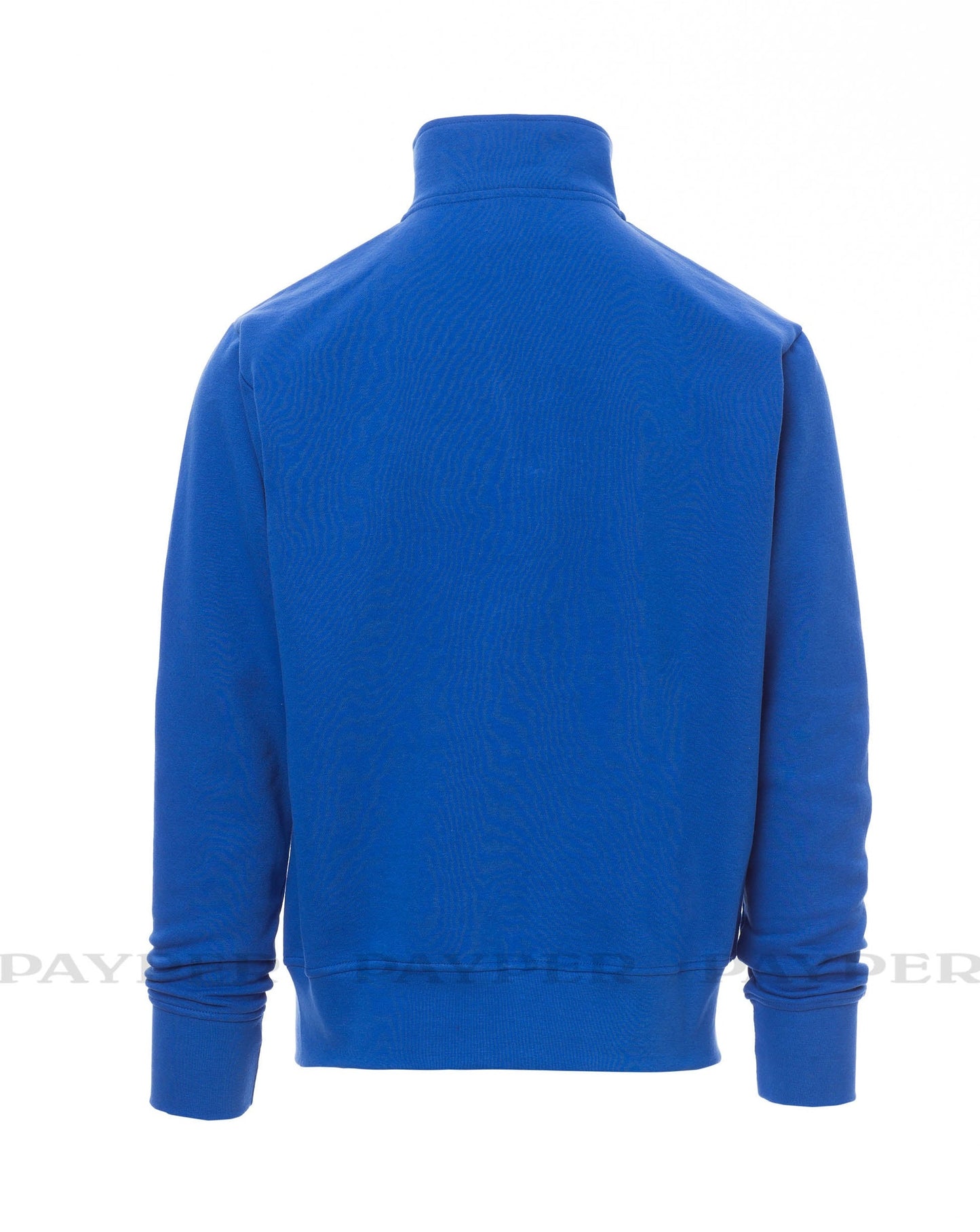 Felpa da uomo Payper Houston Full Zip