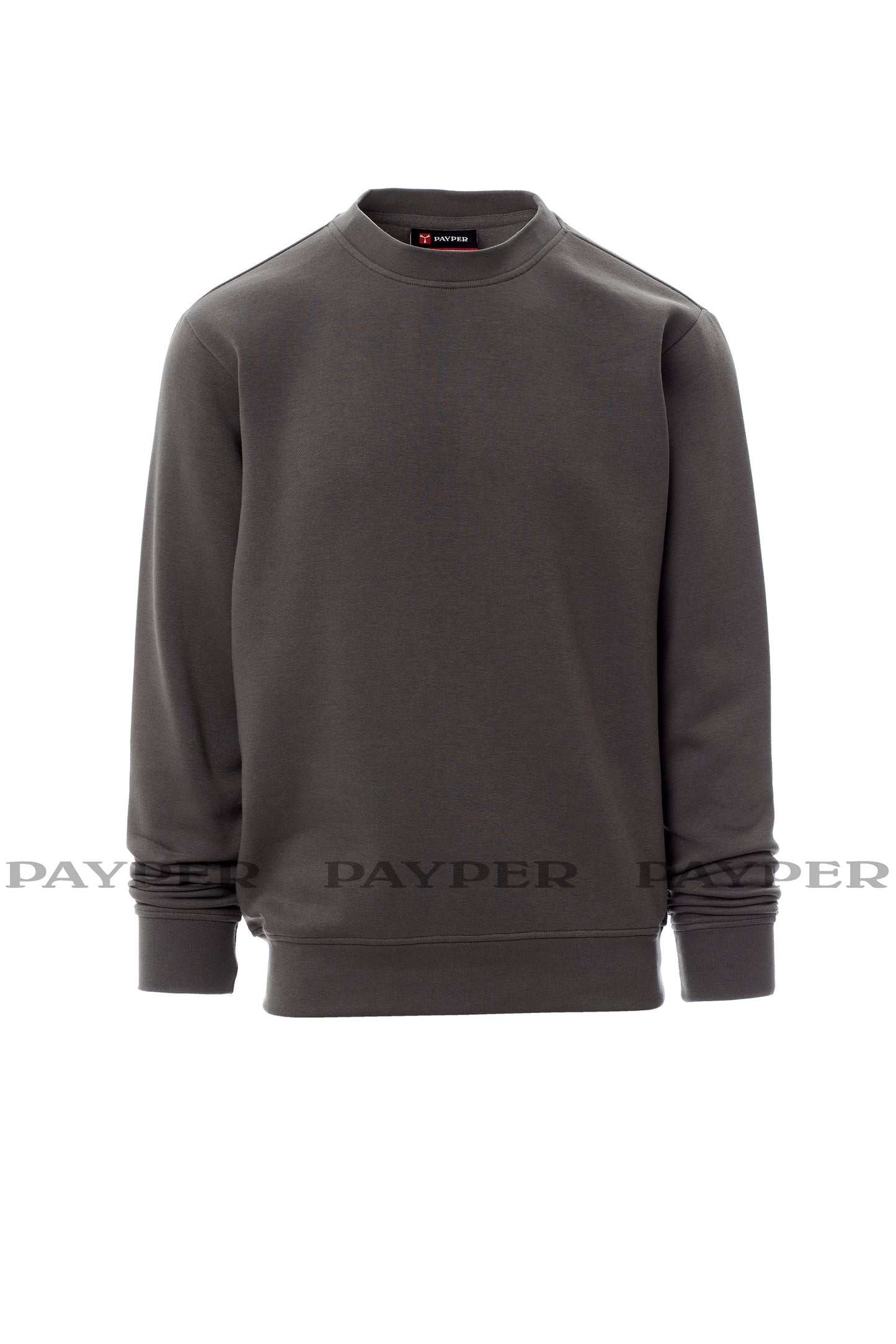 FELPA GIROCOLLO PAYPER
