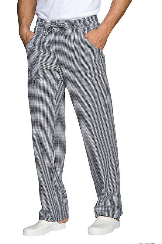 Pantalone isacco sale e pepe