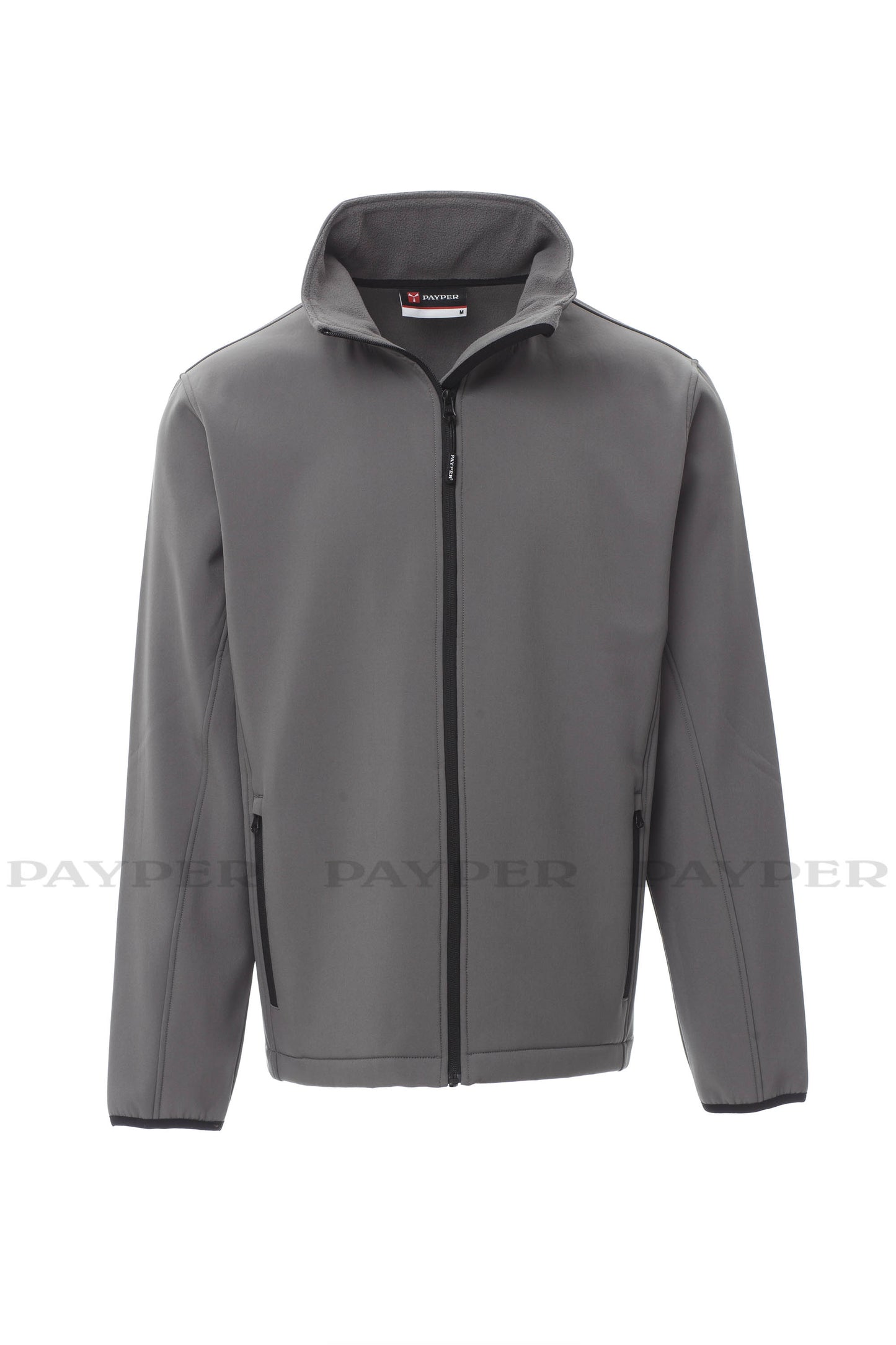 GIACCA SOFT SHELL PAYPER